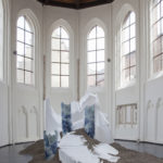 Marieke Pauwels, “Prima Materia”