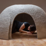 Marisa Finos, “Vessel IV”