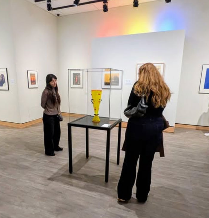 Mulvane Art Museum