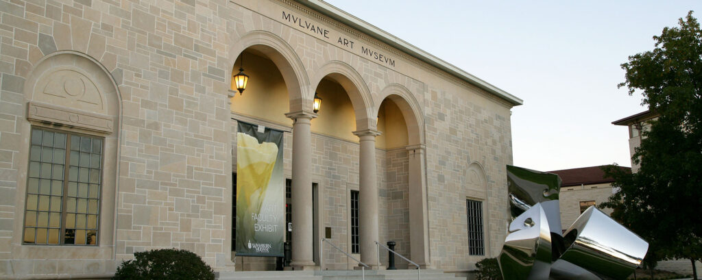 Mulvane Art Museum