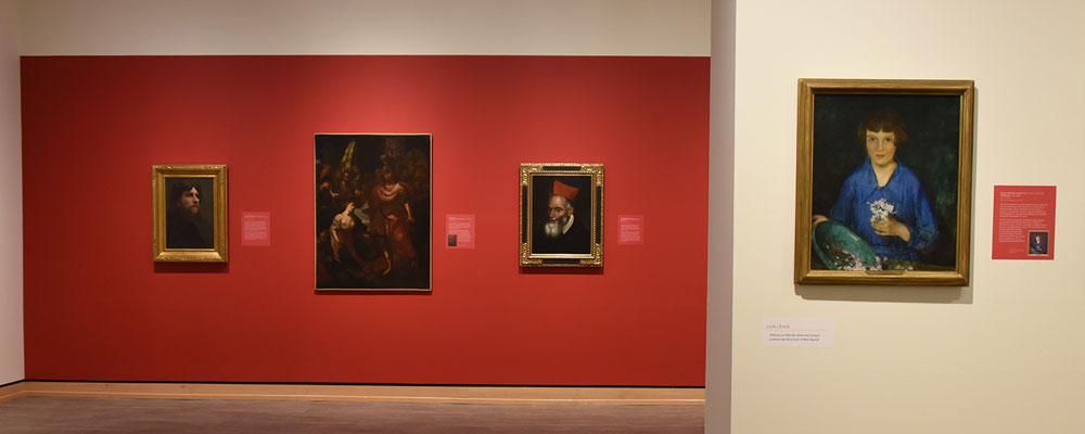 Mulvane Art Museum