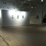 2013, Solo Exhibition at The Thelma Sadoff Center for the Arts, Fond du Lac, WI