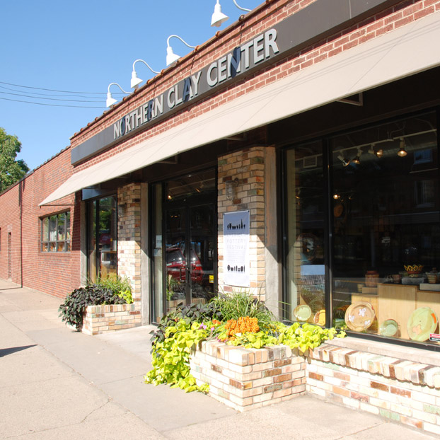 Northern Clay Center