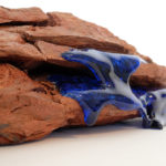 Özgü Gündeşlioğlu, “water” from earth series