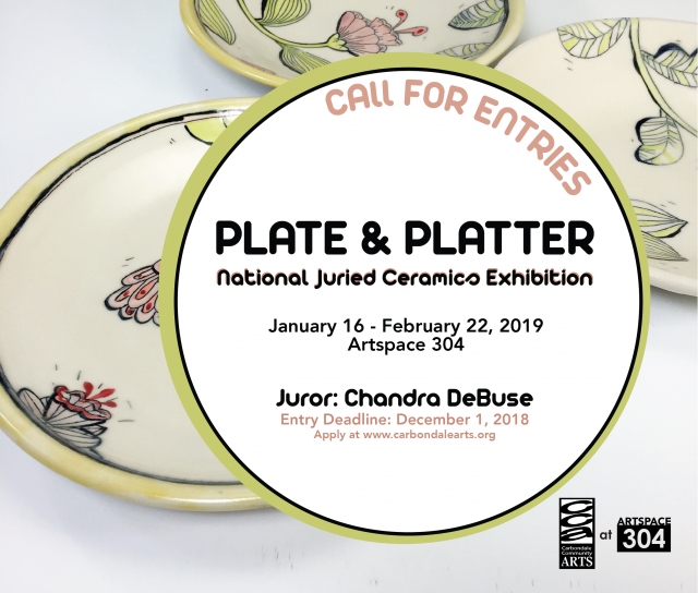 Plate and Platter prospectus image