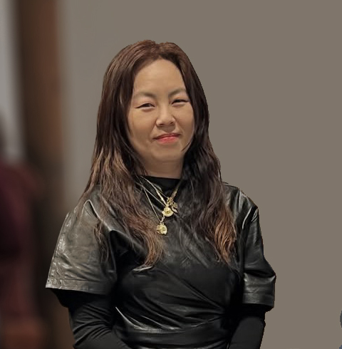 Jongeun Gina Lee profile photo