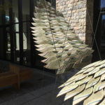 Rekha Goyal, “Flight of the bird”