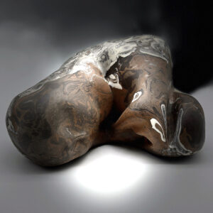 Received the Masterful Mind Award 2024, juried by CIRCLE FOUNDATION (Art Magazine Group) 
The piece has been selected and published in Masterful Mind Magazine issue #1.