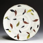 Sanam Emami, “Dinner Plate”