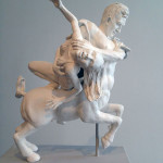 2012, Ceramics, 20”x18”x11”