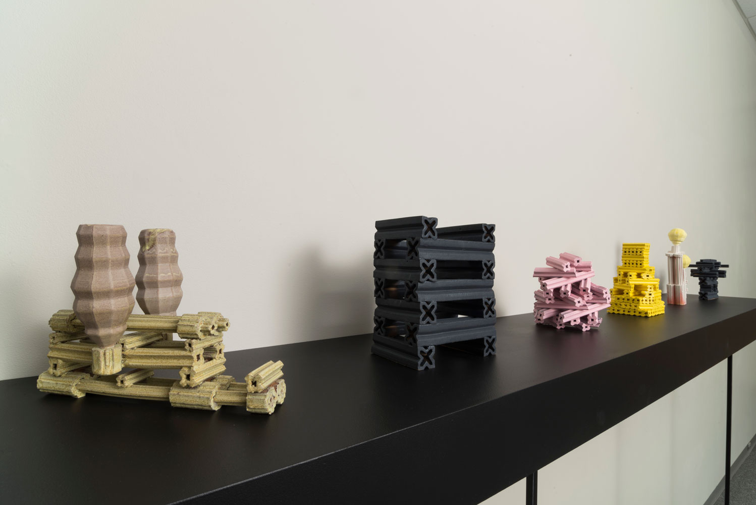 Sean Larson - Artaxis.org