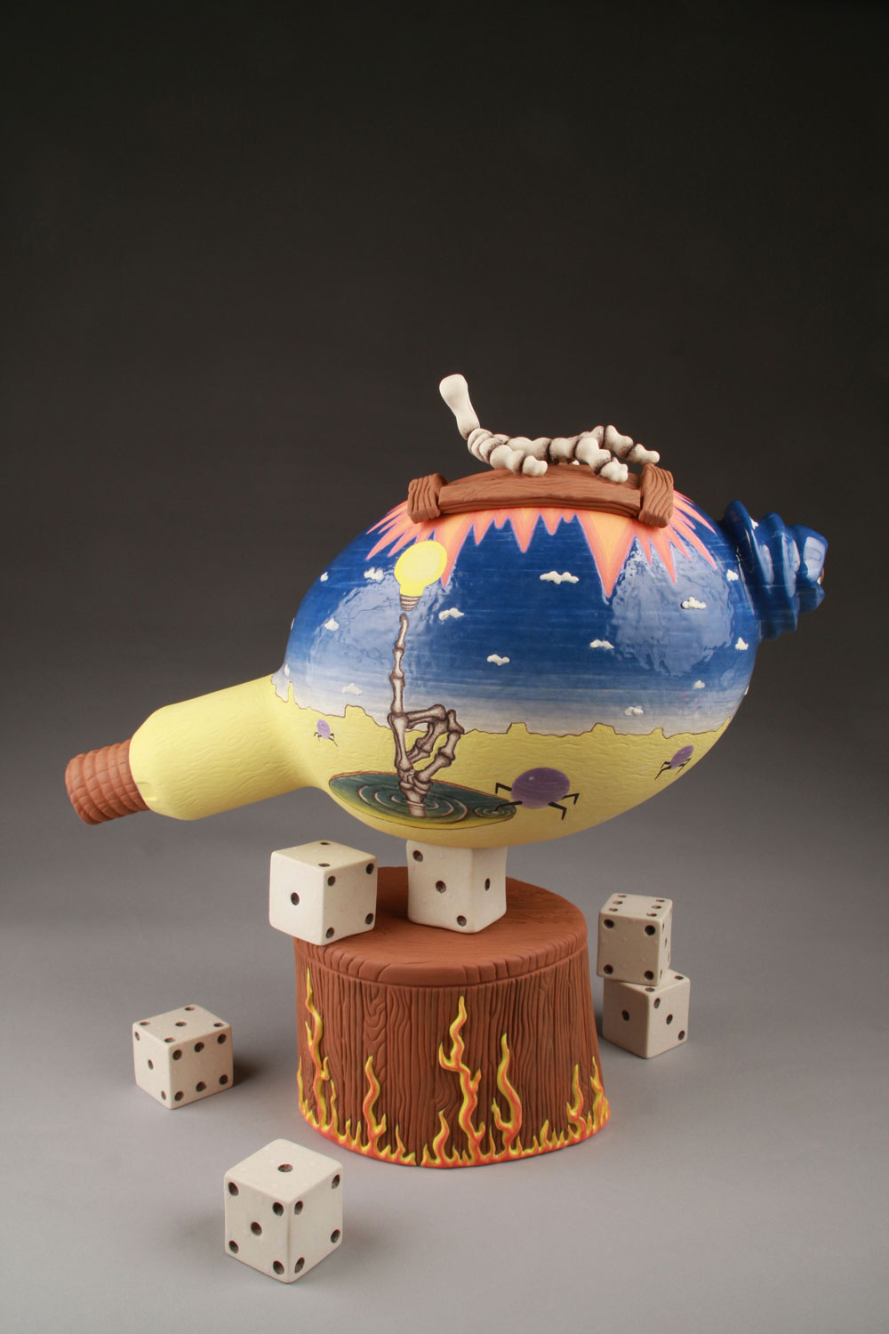 Scott Ziegler - Artaxis.org
