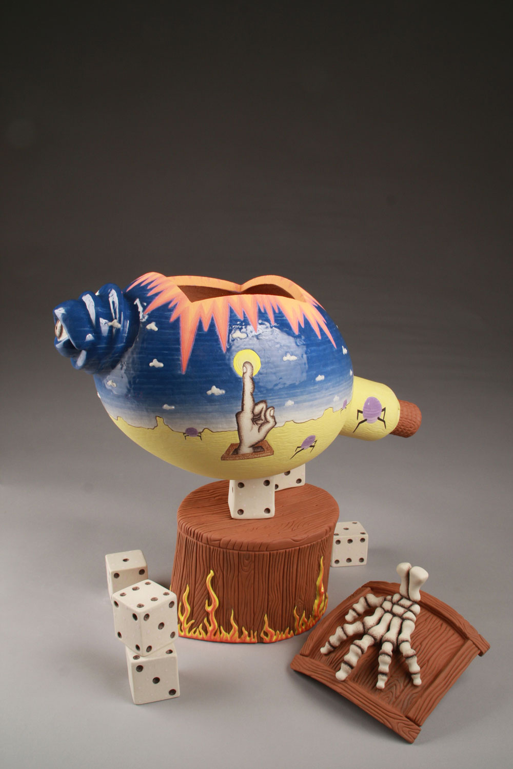 Scott Ziegler - Artaxis.org