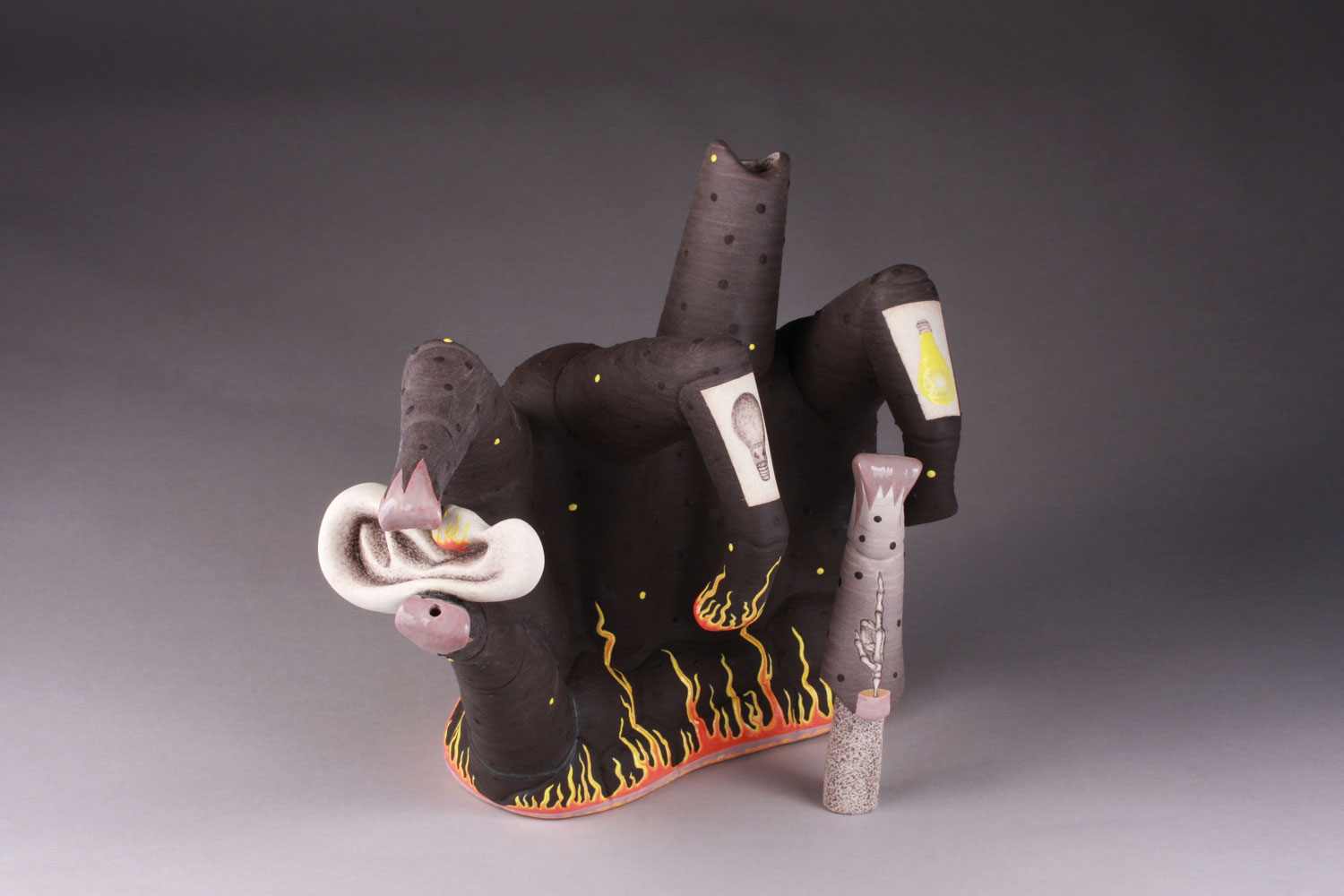 Scott Ziegler - Artaxis.org