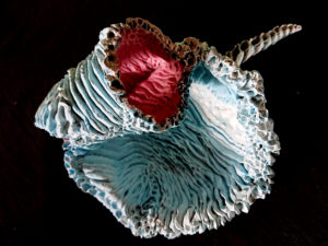 natural pigments