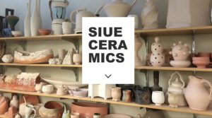 SIU Edwardsville Ceramics