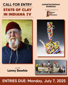 State of Clay in Indiana IV