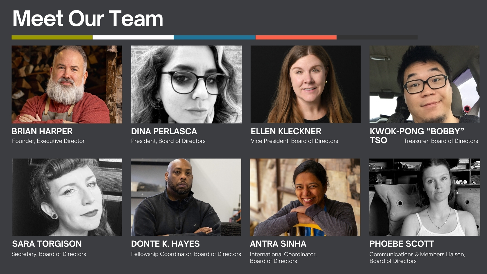 Artaxis Strategic Plan, page 3