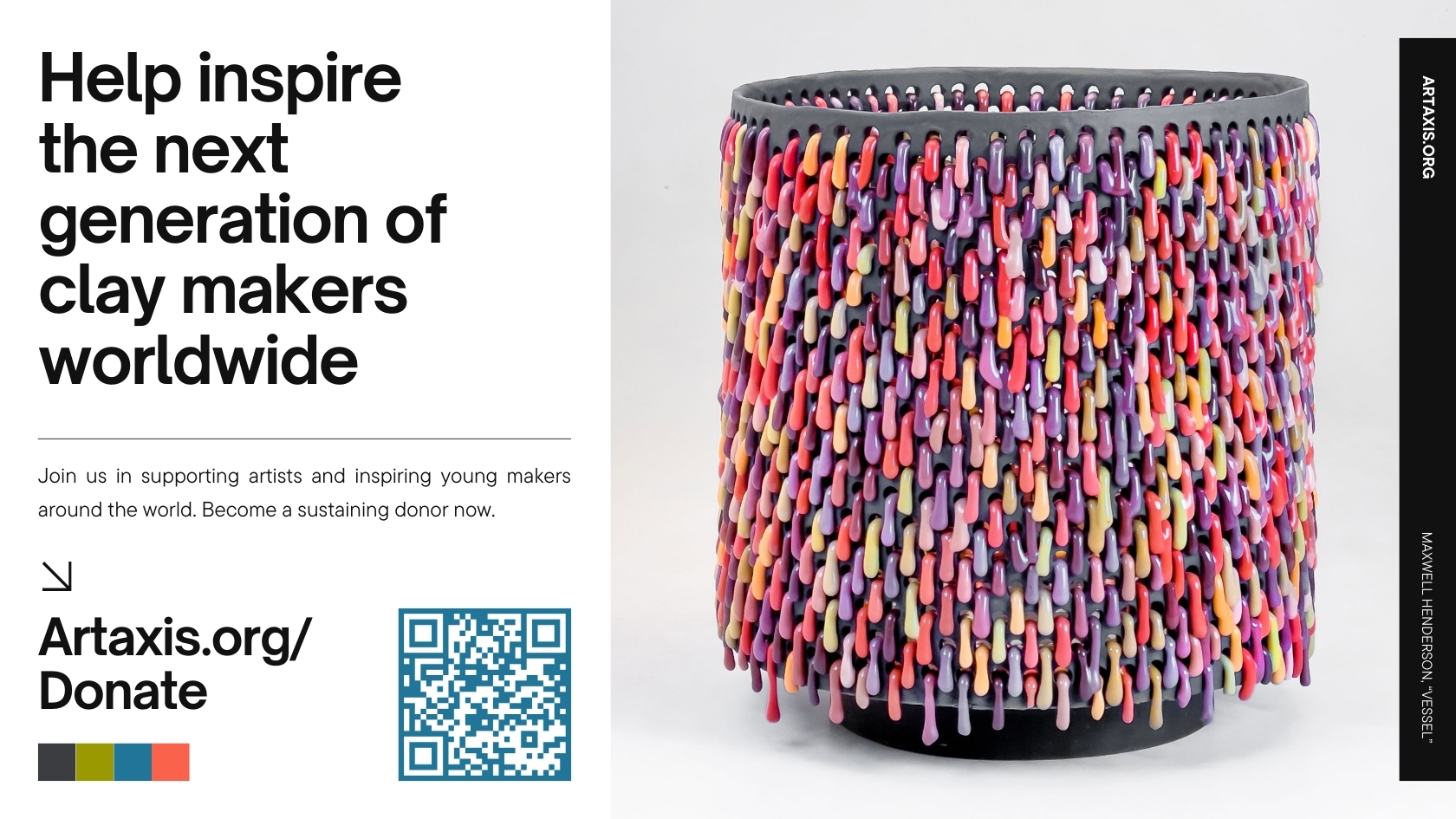 Artaxis Strategic Plan, page 10