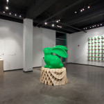 Honest to Goodness (installation view), 2014, mixed media, dimensions variable