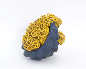 2017, multiple glazed high fired ceramic, L200xW280xH280mm