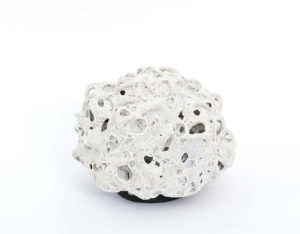 2017, multiple glazed high fired ceramic, L200xW200xH150mm