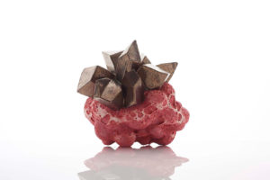 2015, multiple glazed high fired ceramic, L300xW340xH300mm
