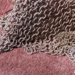 Taylor Kibby, “Folds” (detail)