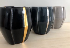 Wine cups for Kala Stein News post