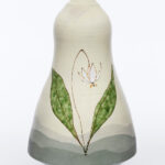 Vase (Dwarf Trout Lily)"