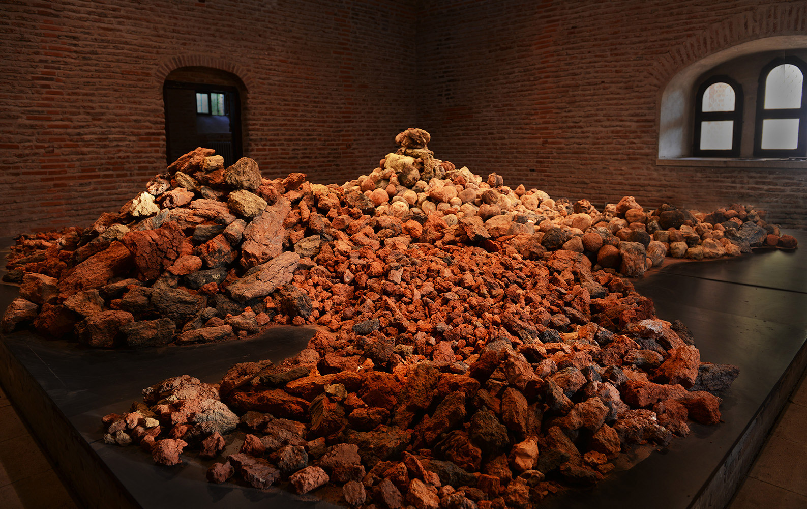 Vlad Basarab - Artaxis.org